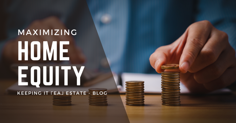 Maximizing Your Home Equity in Acadiana: Practical Tips